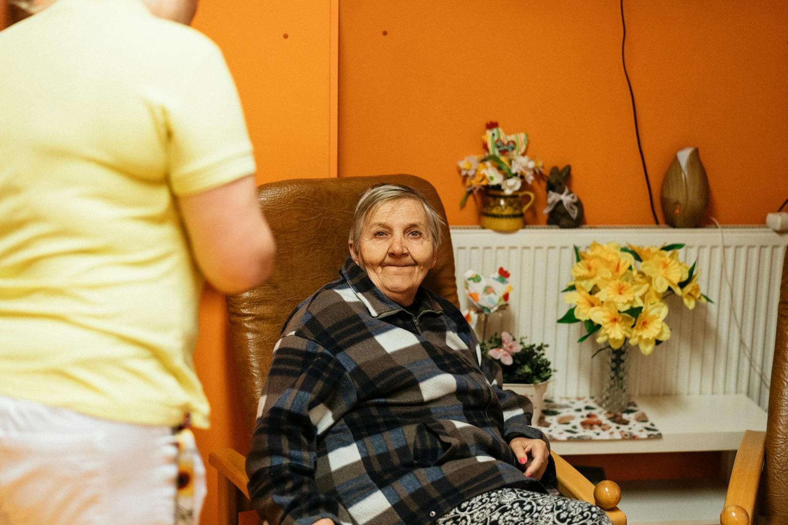 Fairfax Family Caregiver Resources for Round-the-Clock Support