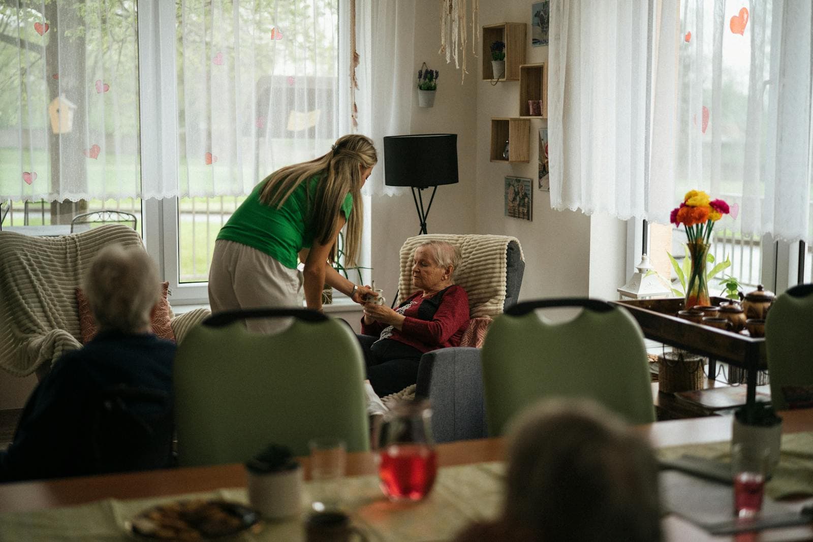 Best Home Health Agencies in Fairfax for 24/7 Care